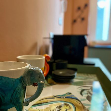 Townhouse Milan Suite Dış mekan fotoğraf