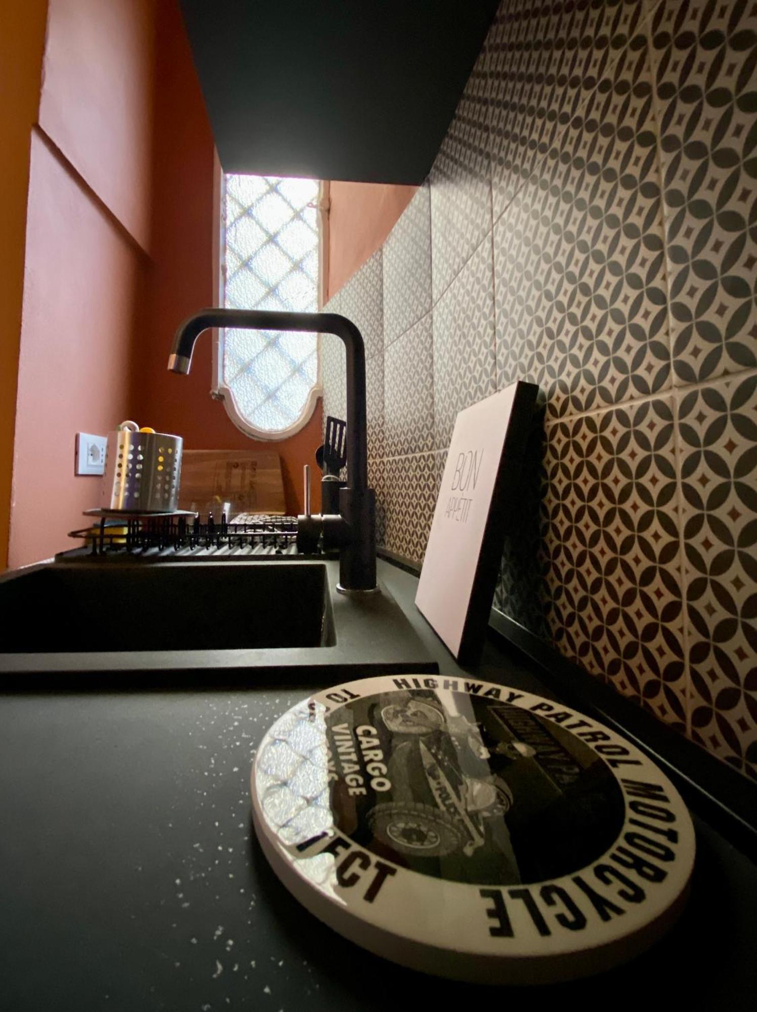 Townhouse Milan Suite Dış mekan fotoğraf