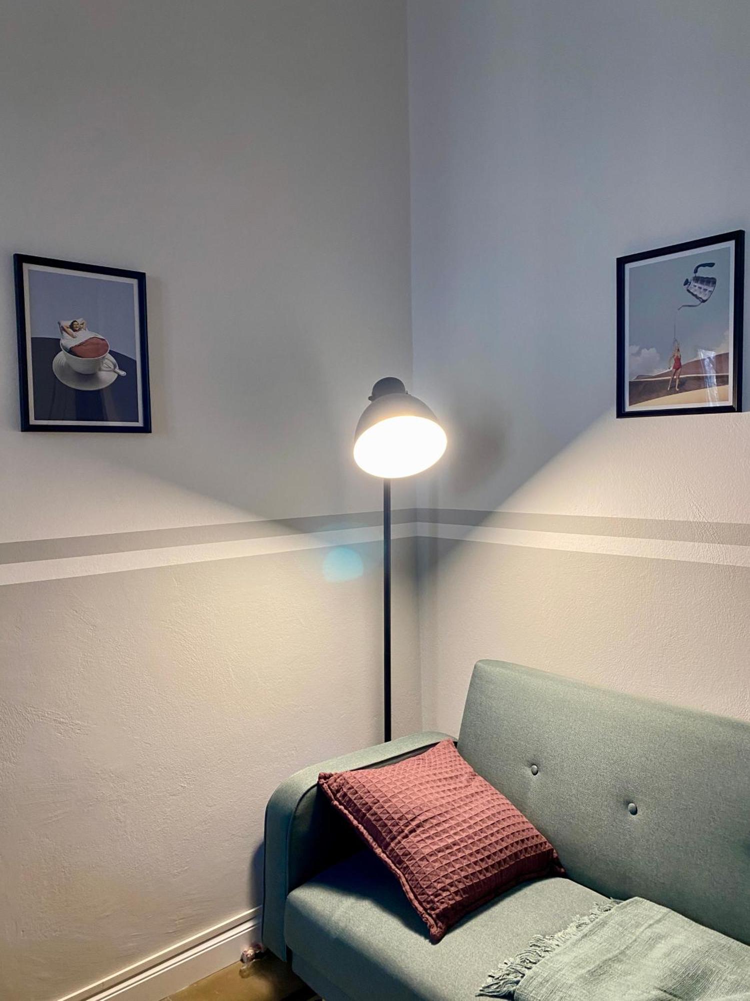 Townhouse Milan Suite Dış mekan fotoğraf