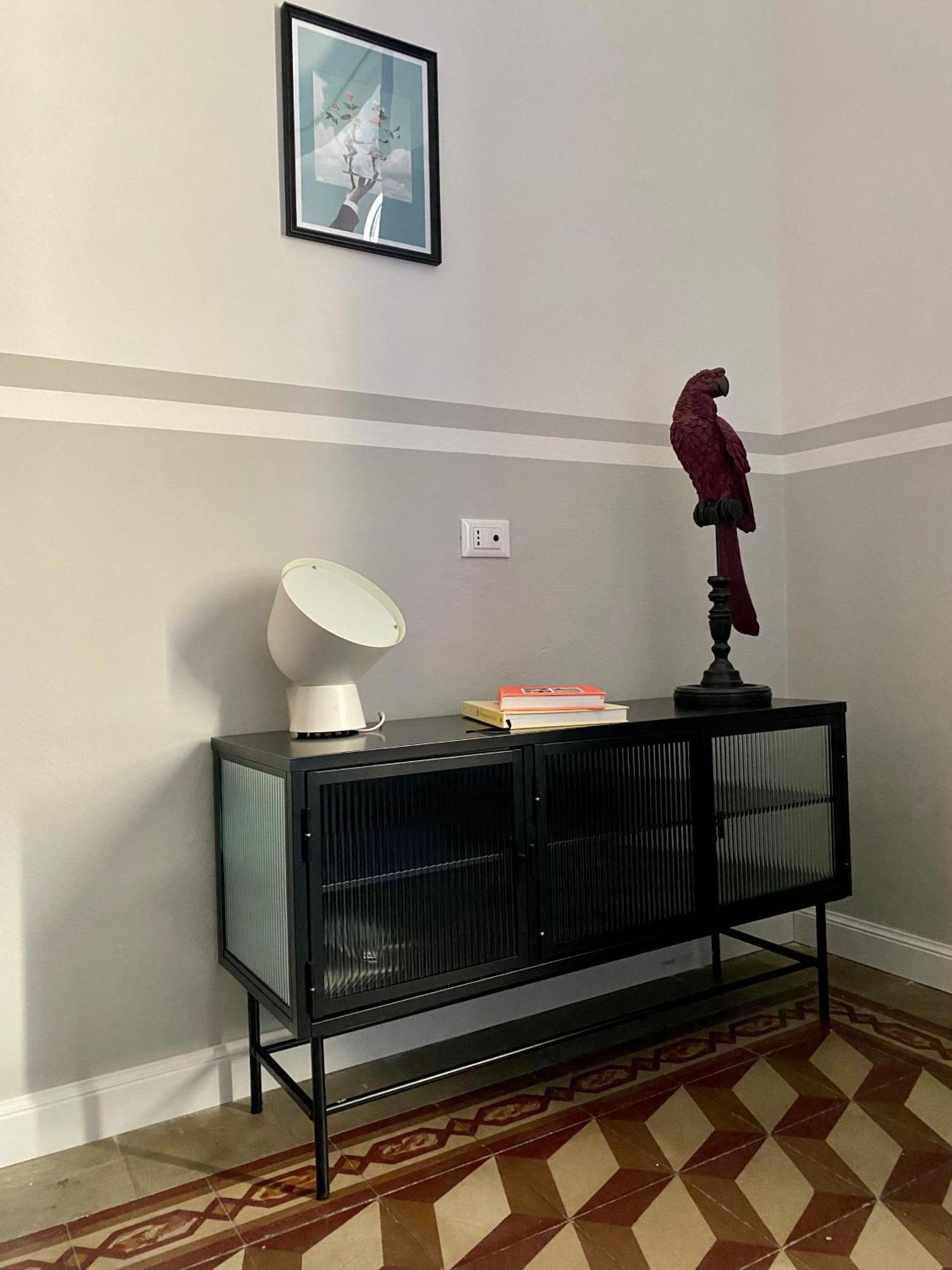 Townhouse Milan Suite Dış mekan fotoğraf