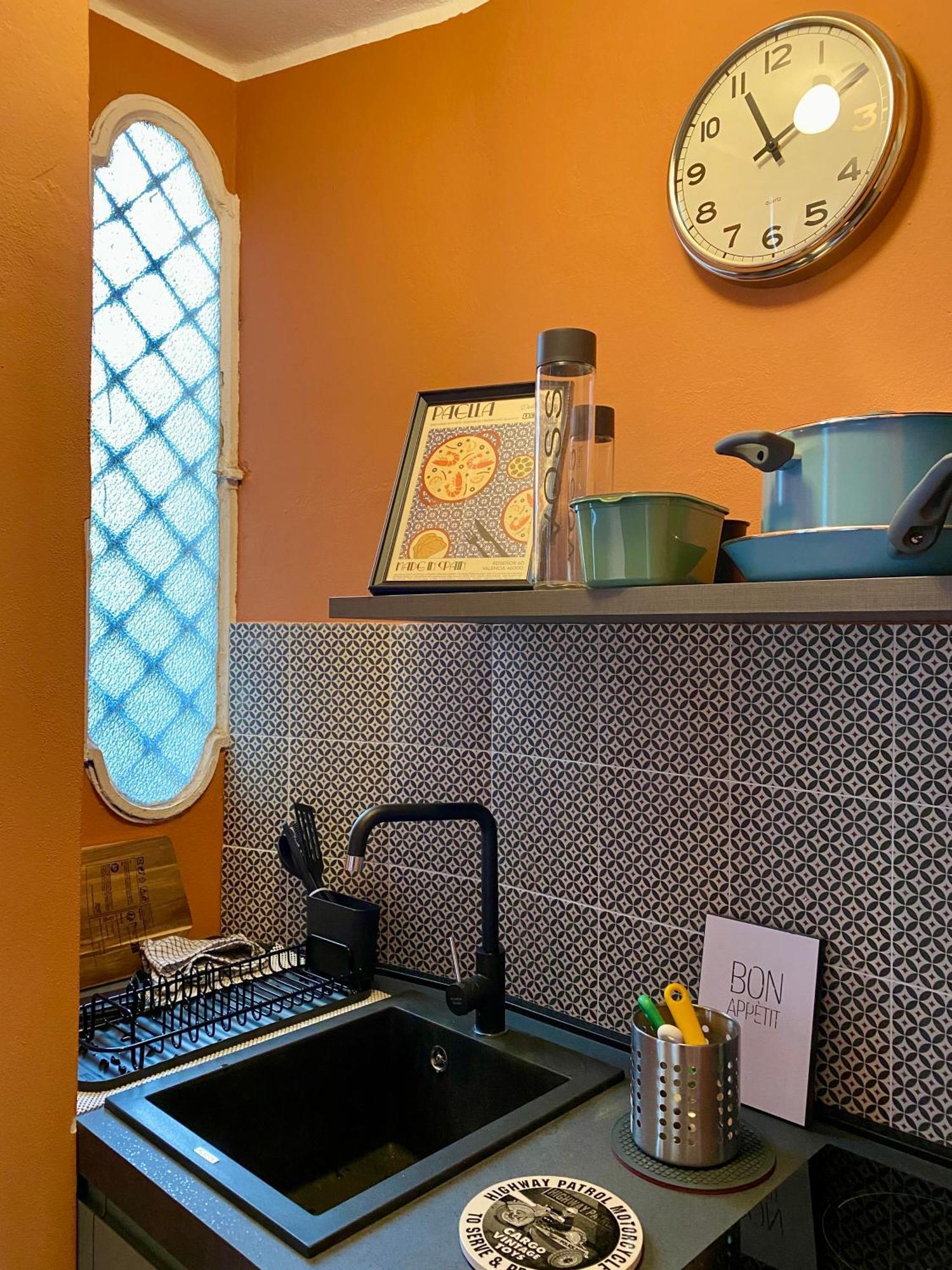 Townhouse Milan Suite Dış mekan fotoğraf