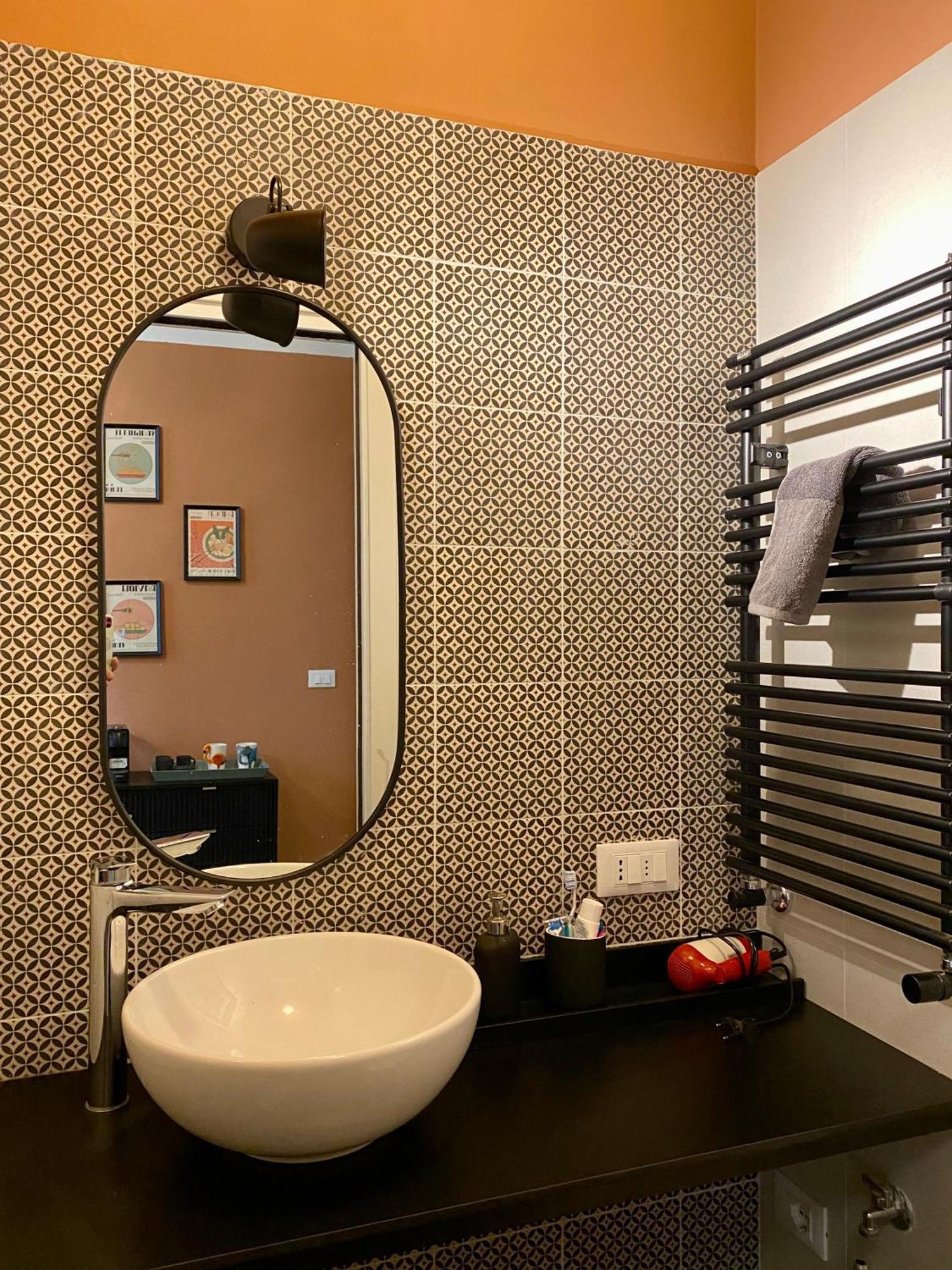 Townhouse Milan Suite Dış mekan fotoğraf